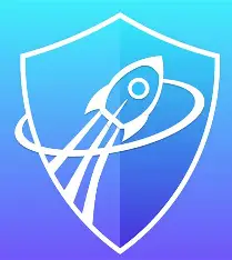 蓝快加速器官方LOGO
